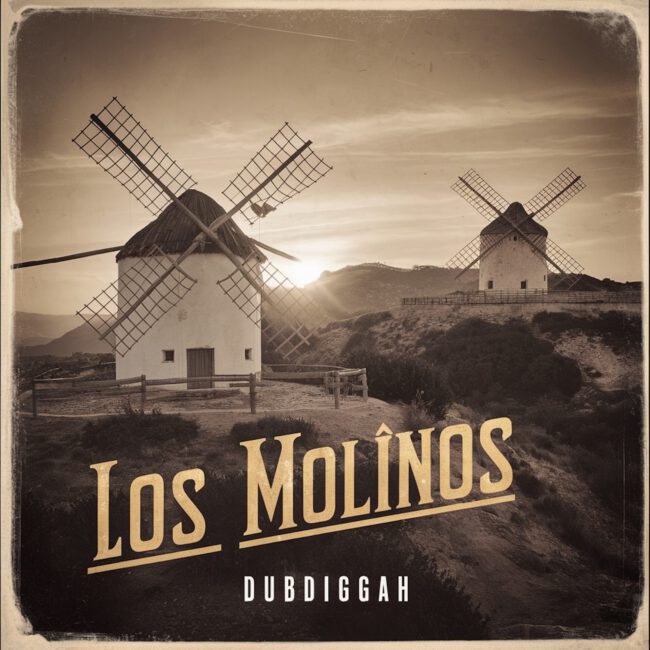 Los Molinos