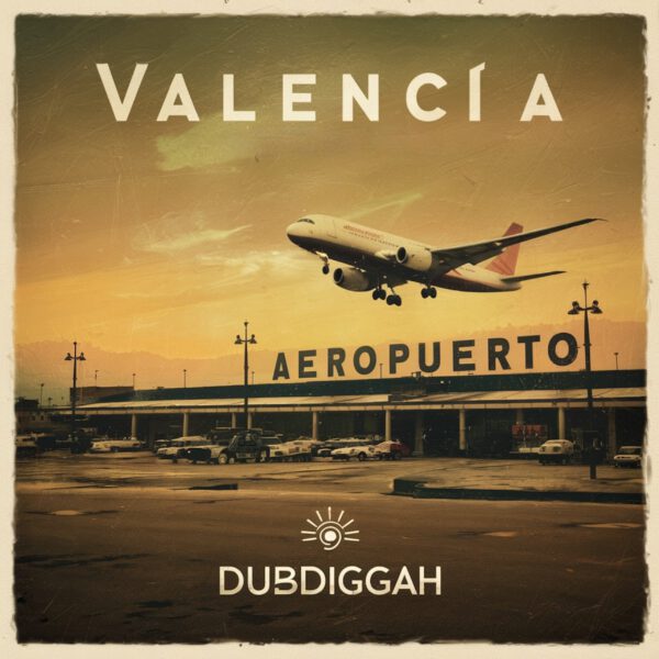 Valencia Aeropuerto