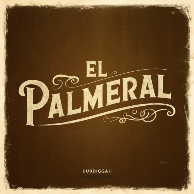 El Palmeral